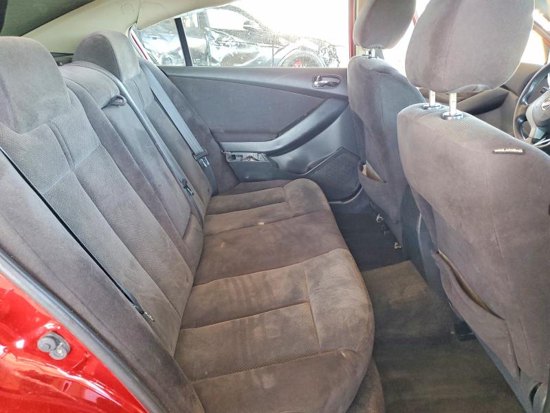 Продажа на аукционе авто 2009 Nissan Altima, vin: 1N4AL21E59N496744, номер лота: 53005106