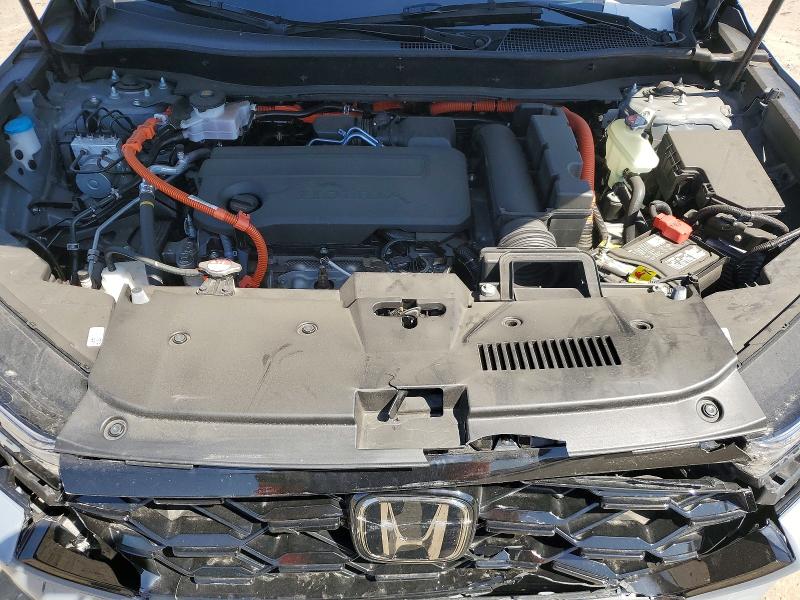 Aukcja sprzedaży 2025 Honda Cr-v, vin: 7FARS6H57SE101789, numer aukcji: 51678316