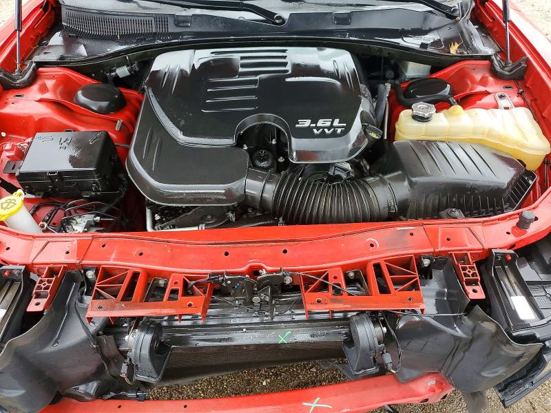 Продажа на аукционе авто 2021 Dodge Charger, vin: 2C3CDXHG8MH598498, номер лота: 54714856