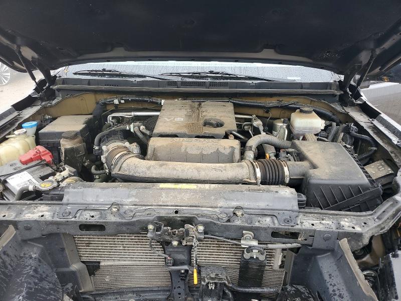 Продаж на аукціоні авто 2022 Nissan Frontier, vin: 1N6ED1CM7NN692697, номер лоту: 54236736