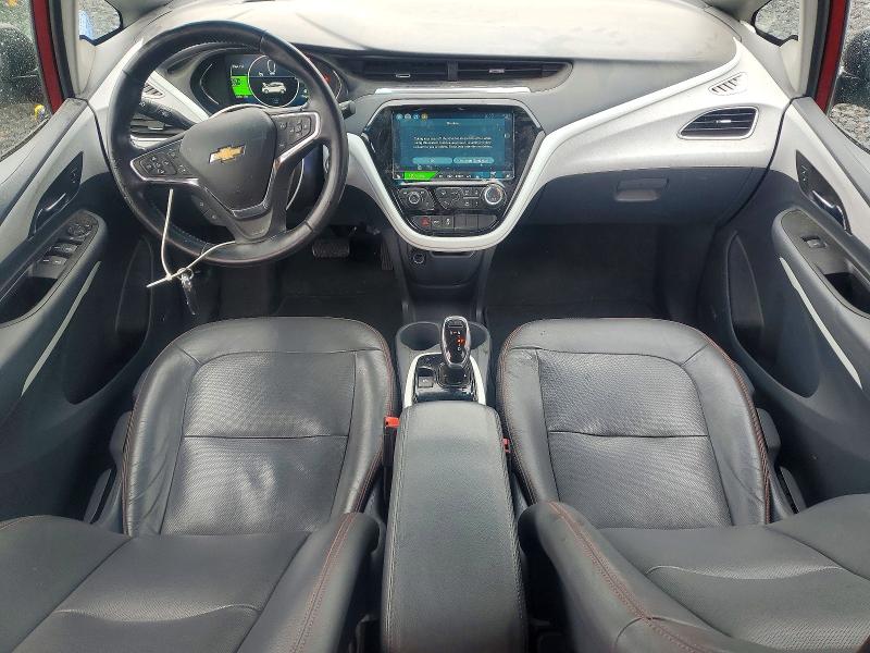 Продаж на аукціоні авто 2020 Chevrolet Bolt Ev, vin: 1G1FZ6S07L4149589, номер лоту: 54823936