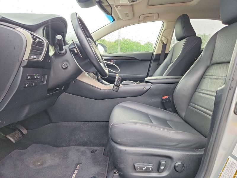 Aukcja sprzedaży 2019 Lexus Nx 300, vin: JTJBARBZ4K2194848, numer aukcji: 54403646