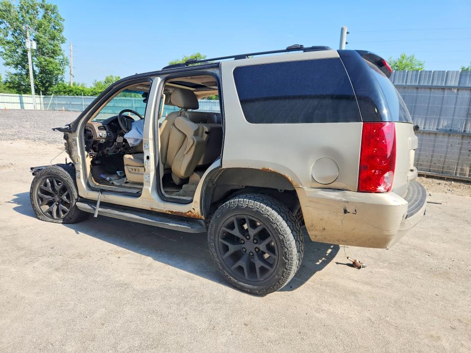 54851686 :رقم المزاد ، 1GKUKDE08AR130069 vin ، 2010 Gmc Yukon مزاد بيع