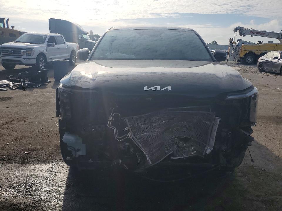 Aukcja sprzedaży 2025 Kia Sorento, vin: 5XYRG4JC5SG310211, numer aukcji: 51857686