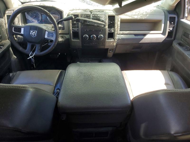 Aukcja sprzedaży 2010 Dodge Ram 2500, vin: 3D7UT2CL2AG185567, numer aukcji: 52892486