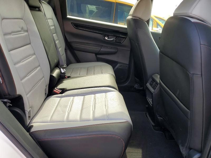 Aukcja sprzedaży 2026 Honda Cr-v, vin: 7FARS6H98TE039159, numer aukcji: 55411706