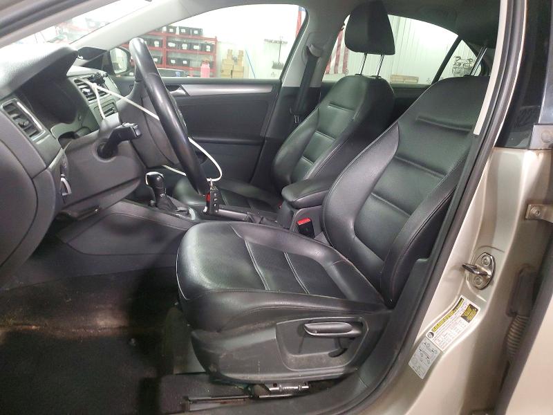 Aukcja sprzedaży 2013 Volkswagen Jetta, vin: 3VWLL7AJXDM204020, numer aukcji: 52235936