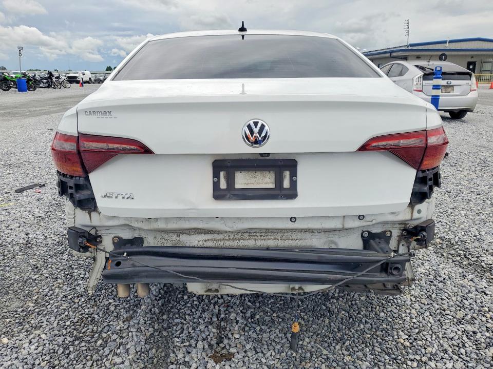 Продаж на аукціоні авто 2019 Volkswagen Jetta, vin: 3VWC57BU4KM063798, номер лоту: 54627756