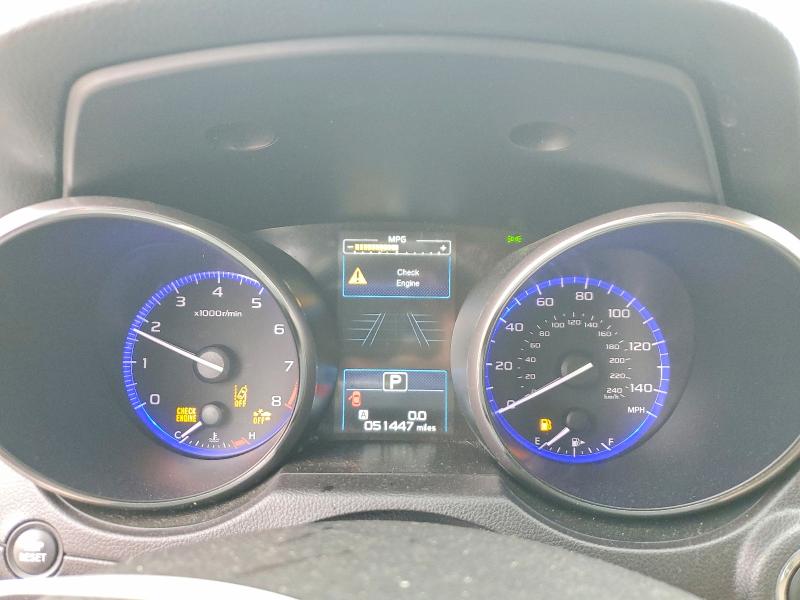 Продаж на аукціоні авто 2016 Subaru Outback, vin: 4S4BSANC3G3331008, номер лоту: 53800986