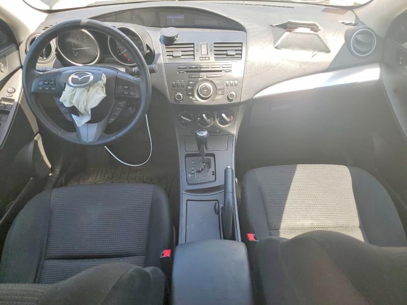 53330216 :رقم المزاد ، JM1BL1V81C1649969 vin ، 2012 Mazda 3 مزاد بيع