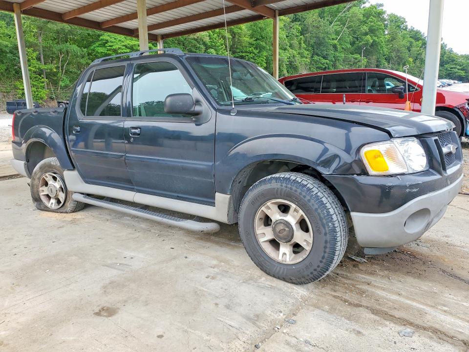 Aukcja sprzedaży 2003 Ford Explorer Sport Trac, vin: 1FMZU67EX3UC07410, numer aukcji: 52274866
