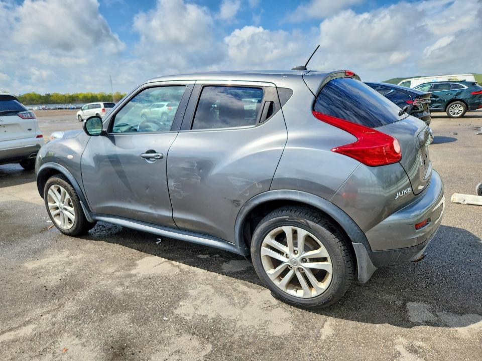 Aukcja sprzedaży 2012 Nissan Juke, vin: JN8AF5MV3CT112983, numer aukcji: 53443886