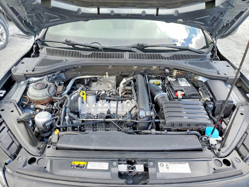 Aukcja sprzedaży 2020 Volkswagen Jetta, vin: 3VWCB7BU9LM055139, numer aukcji: 55299856