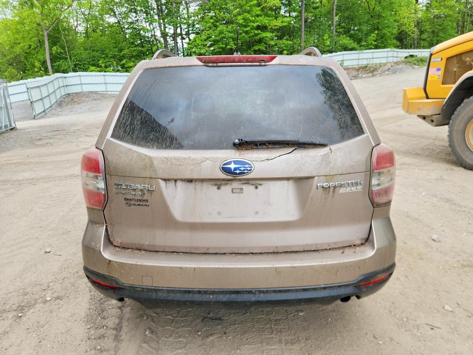 Продаж на аукціоні авто 2014 Subaru Forester, vin: JF2SJAEC2EH518801, номер лоту: 55366486