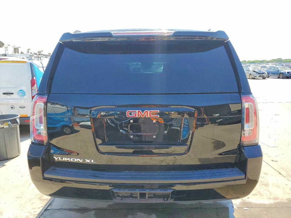 2019 Gmc Yukon Xl მანქანა იყიდება აუქციონზე, vin: 1GKS1GKC2KR257217, აუქციონის ნომერი: 53378126