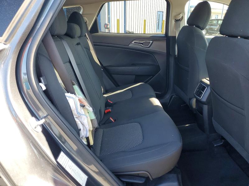 Aukcja sprzedaży 2024 Kia Sportage, vin: KNDPU3DF5R7283003, numer aukcji: 52739666