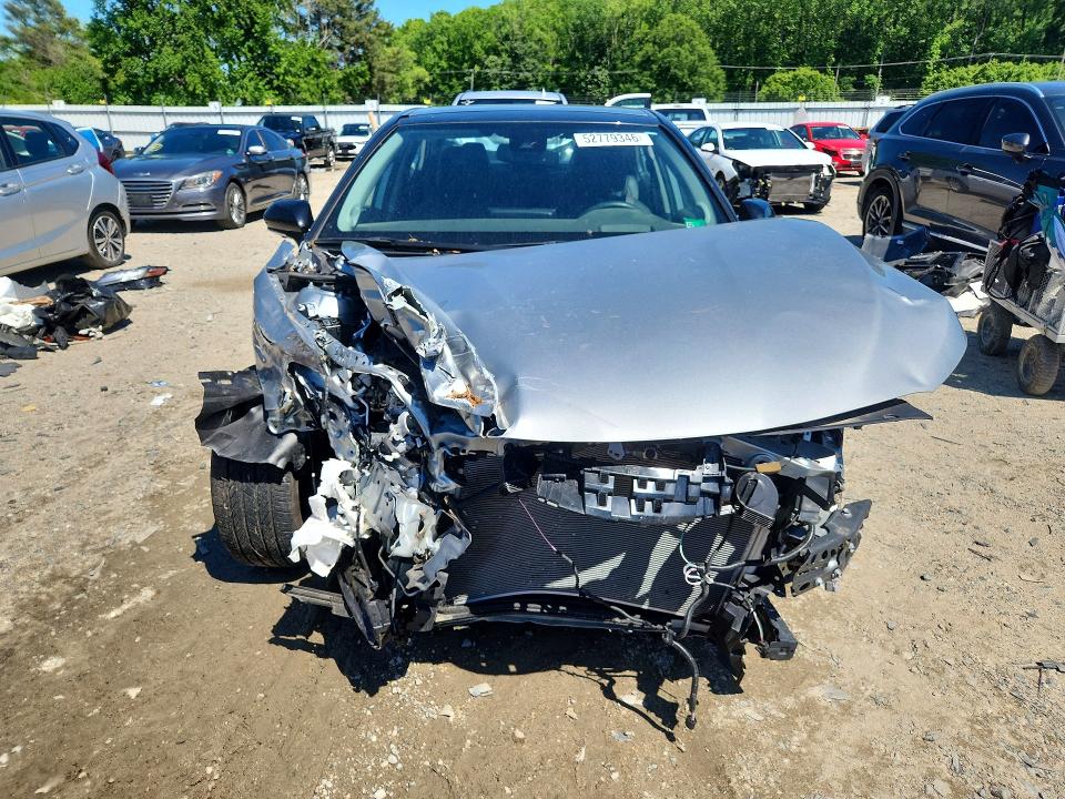 Продаж на аукціоні авто 2024 Toyota Camry, vin: 4T1KZ1AK7RU097347, номер лоту: 52779346