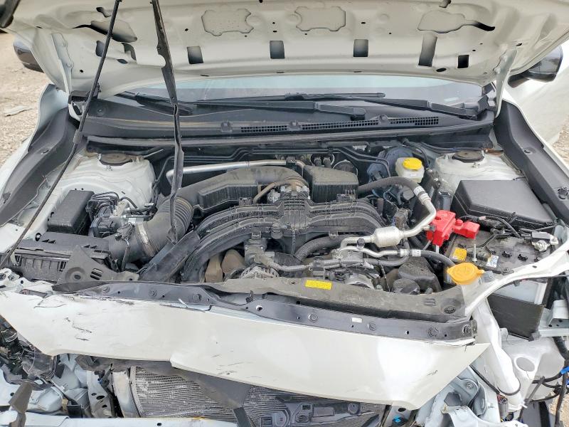 Aukcja sprzedaży 2025 Subaru Crosstrek, vin: JF2GUHDC6SH253495, numer aukcji: 52710726
