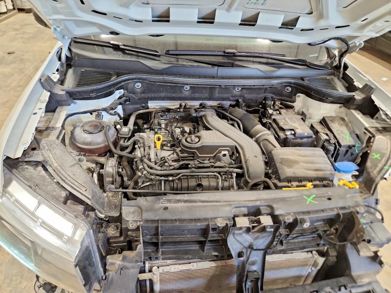 51303526 :رقم المزاد ، 3VVCX7B25PM365282 vin ، 2023 Volkswagen Taos مزاد بيع