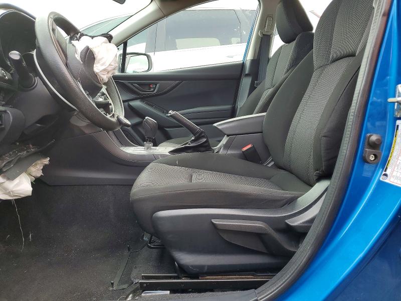 Aukcja sprzedaży 2020 Subaru Impreza, vin: 4S3GTAB61L3724117, numer aukcji: 52262226
