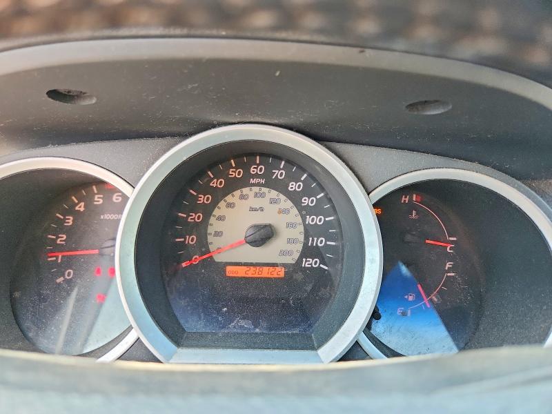 51507806 :رقم المزاد ، 5TETU22N95Z037609 vin ، 2005 Toyota Tacoma مزاد بيع