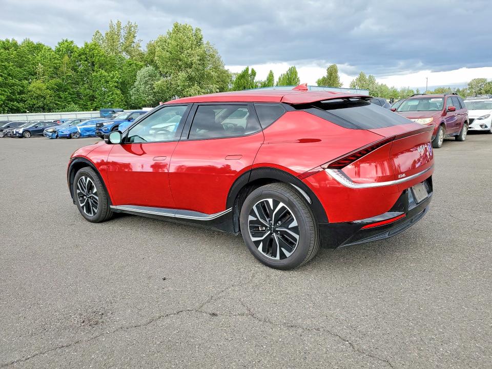 Продаж на аукціоні авто 2024 Kia Ev6, vin: KNDC34LA4R5183046, номер лоту: 53646836