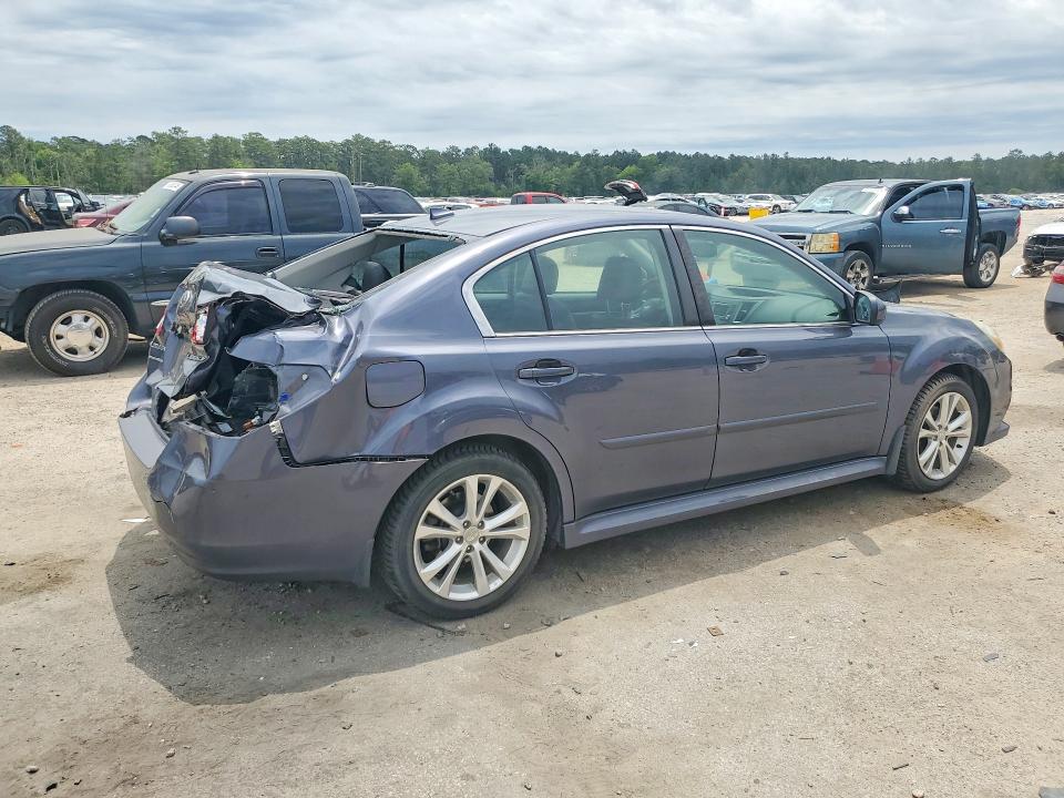 Aukcja sprzedaży 2014 Subaru Legacy, vin: 4S3BMCL66E3017146, numer aukcji: 53463276