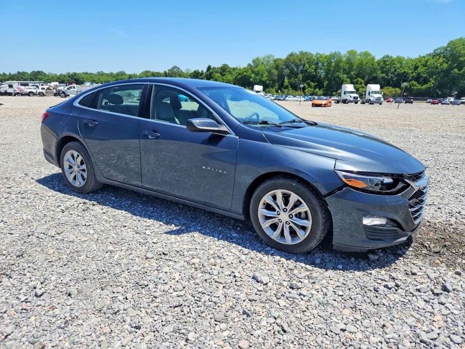 Продаж на аукціоні авто 2020 Chevrolet Malibu L, vin: 1G1ZD5ST1LF059309, номер лоту: 53401616