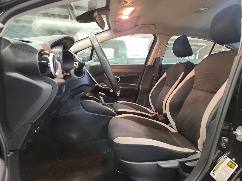 Продажа на аукционе авто 2020 Nissan Versa, vin: 3N1CN8EV4LL826040, номер лота: 53481666