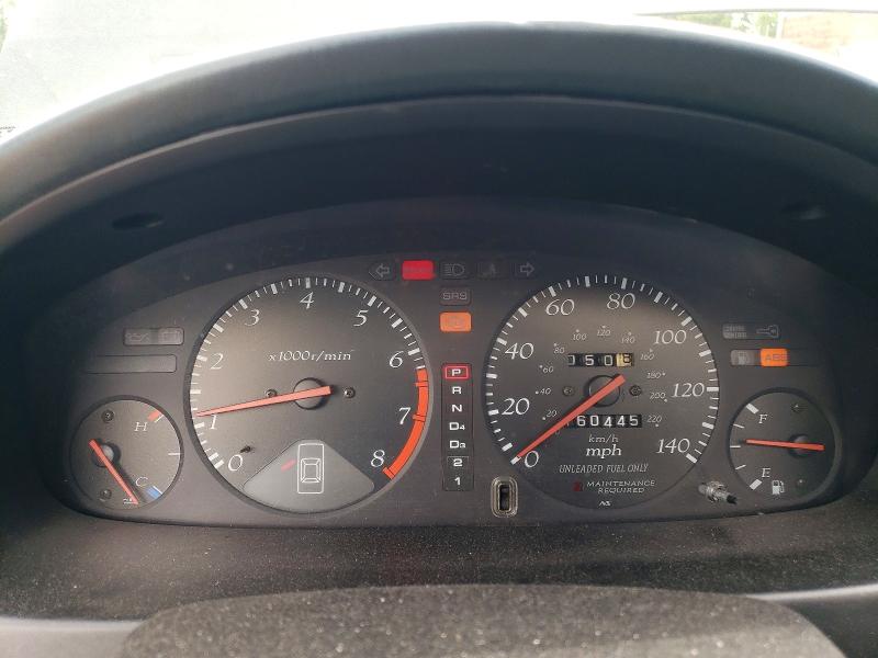 Продажа на аукционе авто 1994 Honda Accord, vin: 1HGCD7267RA050091, номер лота: 55126766