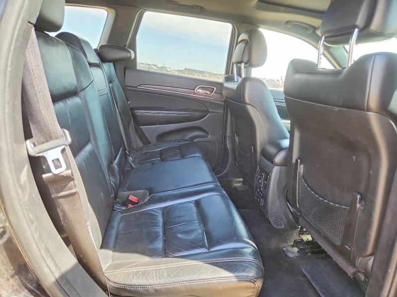 Продаж на аукціоні авто 2015 Jeep Grand Cherokee, vin: 1C4RJFBG6FC730441, номер лоту: 53016076