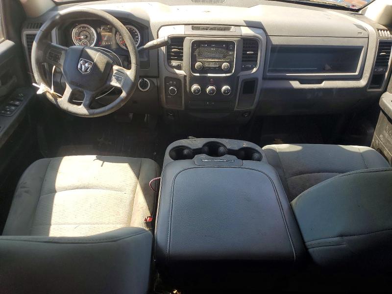 Продажа на аукционе авто 2013 Ram 1500, vin: 1C6RR7FT7DS725443, номер лота: 55106066