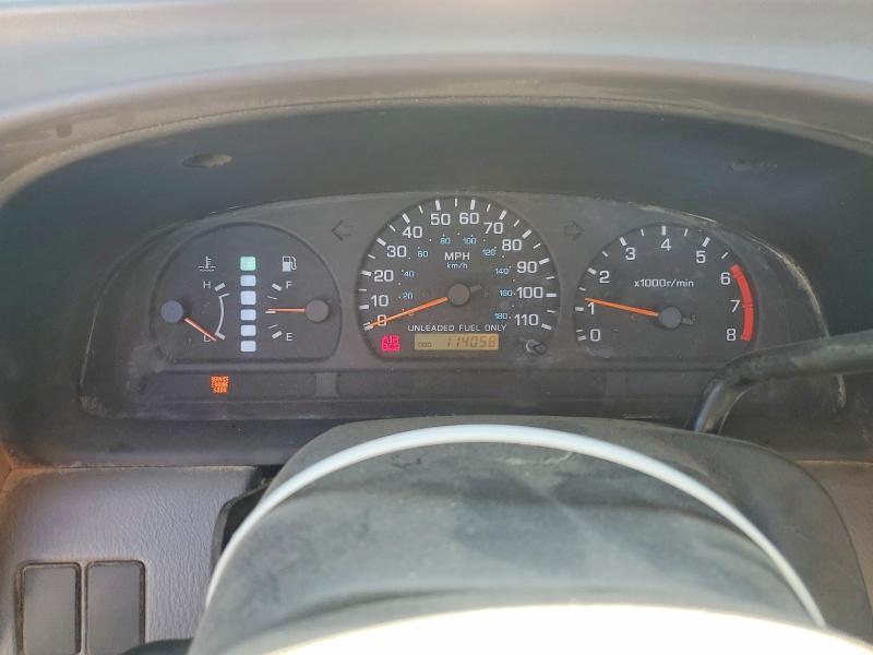 Aukcja sprzedaży 1998 Nissan Frontier, vin: 1N6DD21S4WC301814, numer aukcji: 52127376