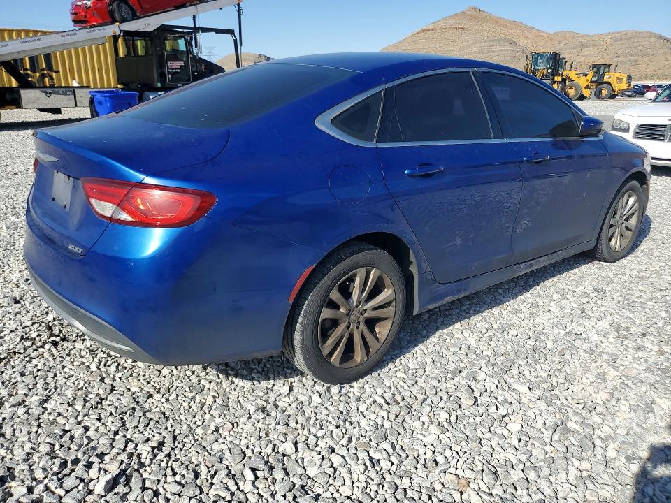 Aukcja sprzedaży 2016 Chrysler 200, vin: 1C3CCCAB1GN169063, numer aukcji: 52228886
