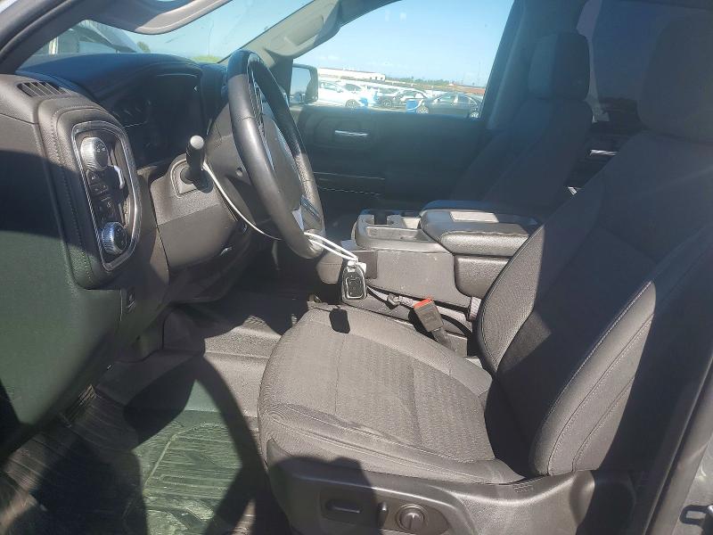Aukcja sprzedaży 2020 Gmc Sierra, vin: 3GTU9CED7LG107387, numer aukcji: 54532656