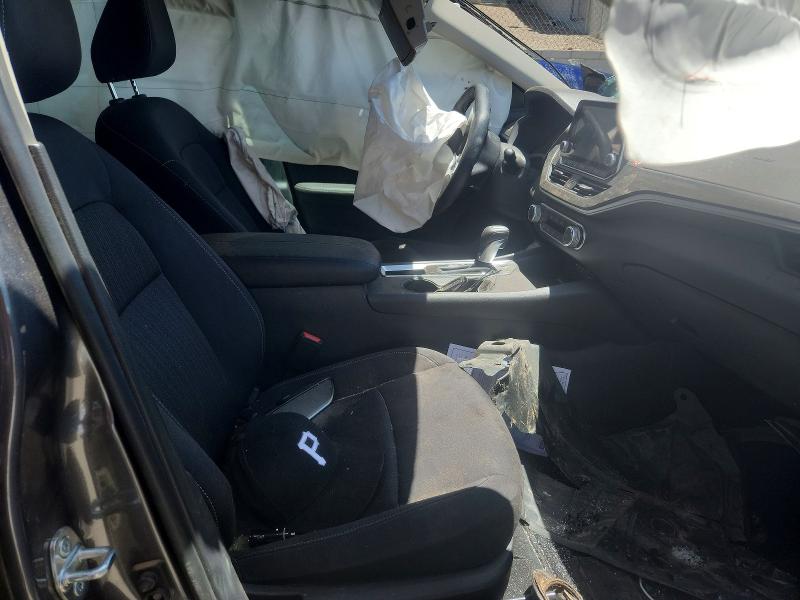 Aukcja sprzedaży 2025 Nissan Altima, vin: 1N4BL4DV5SN416554, numer aukcji: 54232176
