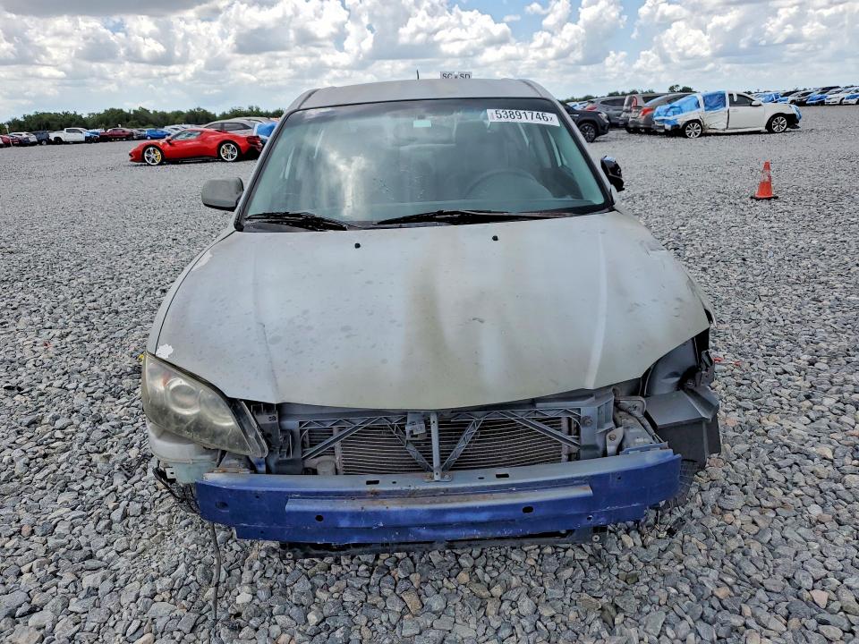 Aukcja sprzedaży 2008 Mazda 3, vin: JM1BK323281874030, numer aukcji: 53891746