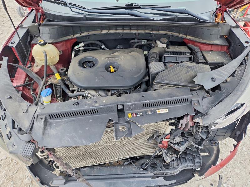 Продажа на аукционе авто 2019 Hyundai Tucson, vin: KM8J2CA46KU841037, номер лота: 53518976