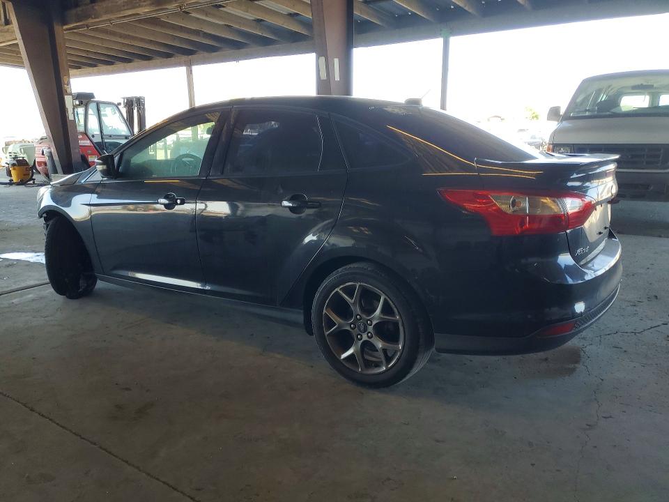 Aukcja sprzedaży 2013 Ford Focus, vin: 1FADP3F23DL236157, numer aukcji: 54715476