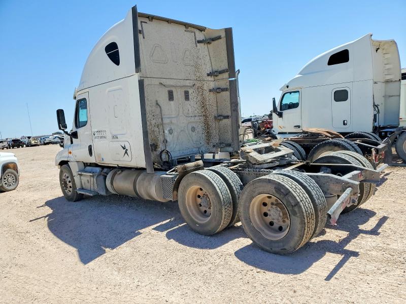 Aukcja sprzedaży 2014 Freightliner Cascadia 125, vin: 3AKJGLBG2ESFM4937, numer aukcji: 52807916