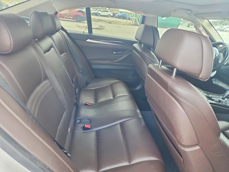 Aukcja sprzedaży 2014 Bmw 535, vin: WBA5B3C52ED539693, numer aukcji: 53725416