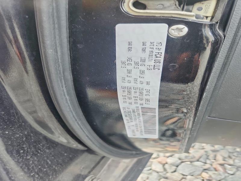 54304116 :رقم المزاد ، 2C4RC1GG0JR330848 vin ، 2018 Chrysler Pacifica مزاد بيع