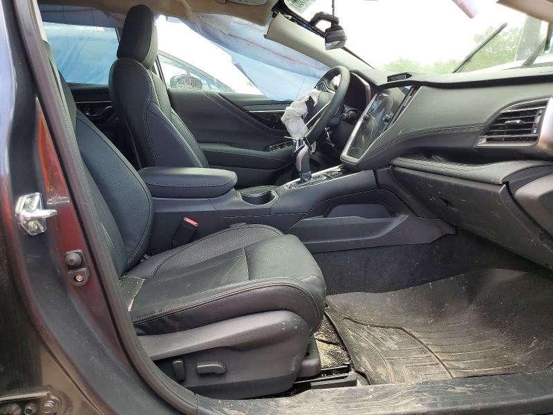Aukcja sprzedaży 2025 Subaru Outback, vin: 4S4BTGPD3S3195316, numer aukcji: 53328386