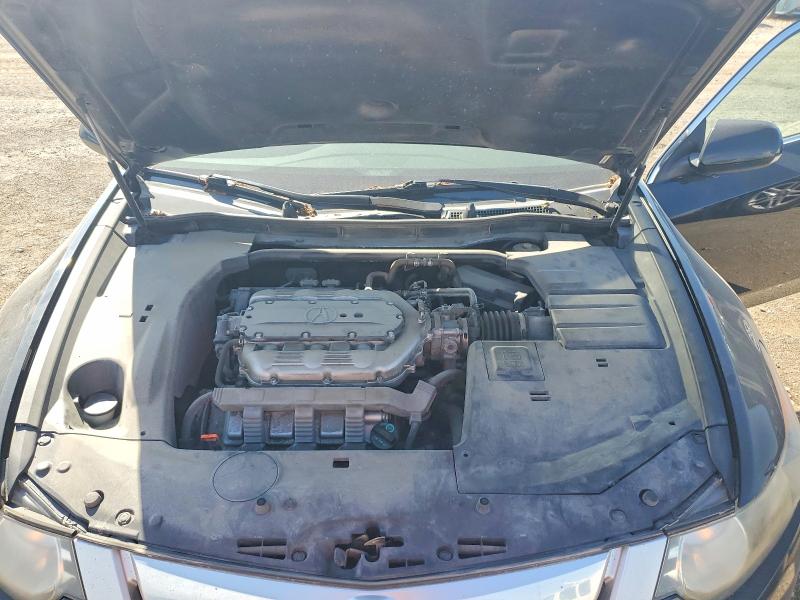 Продажа на аукционе авто 2010 Acura Tsx, vin: JH4CU4F44AC000892, номер лота: 52017306