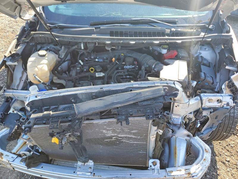 55008056 :رقم المزاد ، 2FMPK3J9XKBB20893 vin ، 2019 Ford Edge مزاد بيع