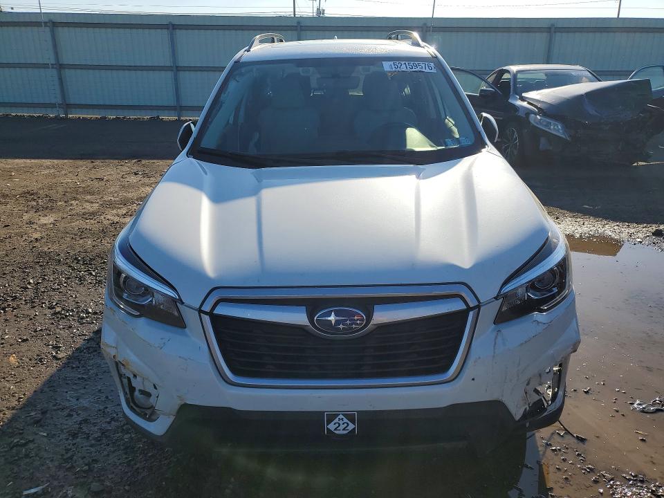 Aukcja sprzedaży 2020 Subaru Forester, vin: JF2SKAJC4LH496719, numer aukcji: 52159576