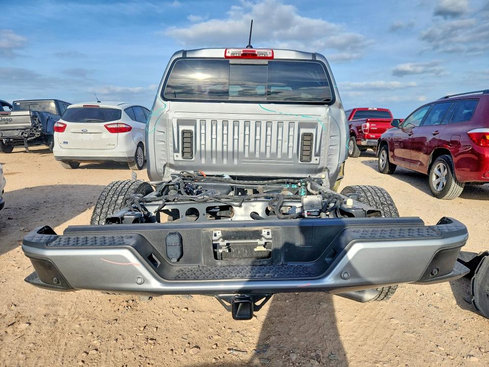 Aukcja sprzedaży 2023 Gmc Canyon, vin: 1GTP5BEK1P1254374, numer aukcji: 51421816