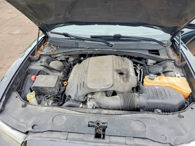 Продаж на аукціоні авто 2013 Dodge Charger, vin: 2C3CDXCT7DH669761, номер лоту: 53467366