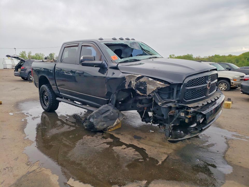 Aukcja sprzedaży 2016 Ram 1500, vin: 1C6RR7KT2GS288106, numer aukcji: 52738316