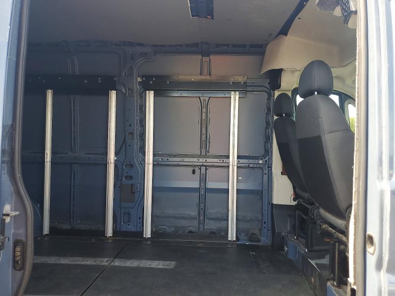 51914256 :رقم المزاد ، 3C6URVJG7LE140534 vin ، 2020 Ram Promaster 3500 مزاد بيع